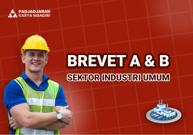 Brevet AB Sektor Industri Umum